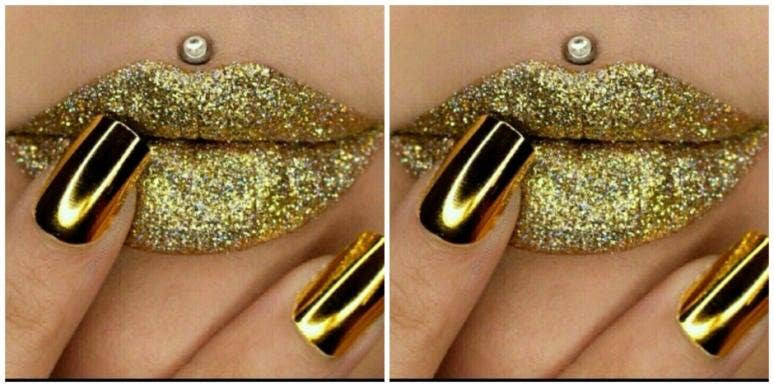 new year's eve beauty trends new year's eve beauty trends