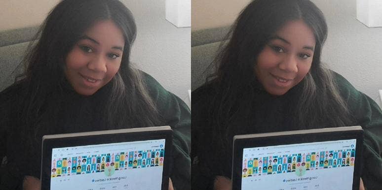 12-Year-Old Nyla Hayes Has Made $1.6 Million From Her NFT Art Nyla Hayes