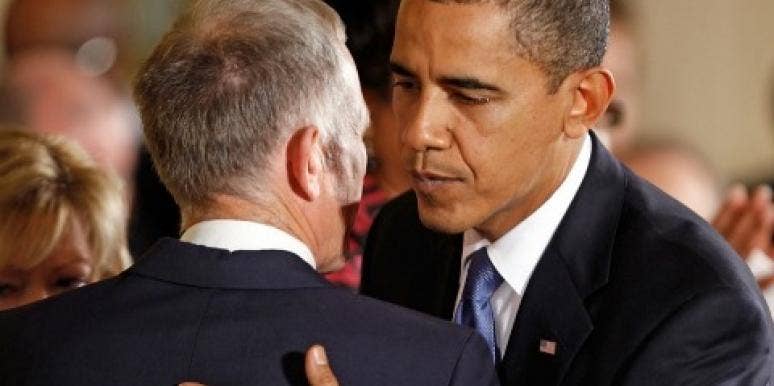 Obama's Support Of Gay Marriage obama