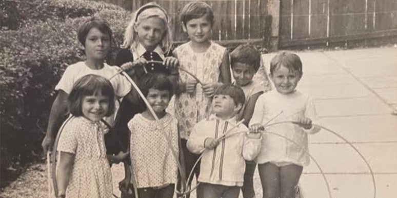 Ménage À Trois: My Remarkable Odyssey From Former Communist-Ruled Romania To The US author photo