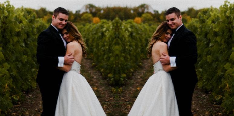 Best Ball Gown Wedding Dresses That Look Like They’re Straight Out Of A Fairytale Best Ball Gown Wedding Dresses That Look Like They’re Straight Out Of A Fairytale