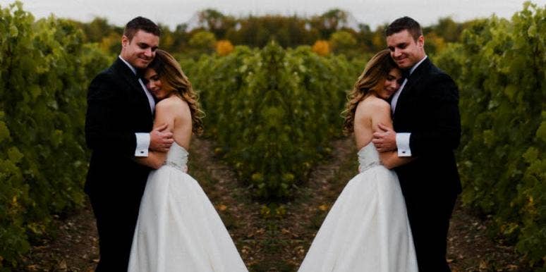 20 Best Off The Shoulder Wedding Dresses Of All Time Yourtango