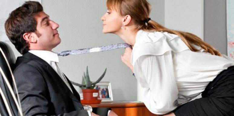 How Male Friendships Can Cause Adultery How Male Friendships Can Cause Adultery