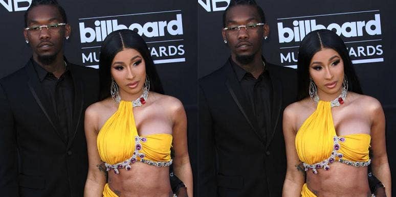Did Offset Cheat On Cardi B? Rumors Around Their Divorce, His Alleged Affair Explained Did Offset Cheat On Cardi B? Rumors Around Their Divorce, His Alleged Affair Explained