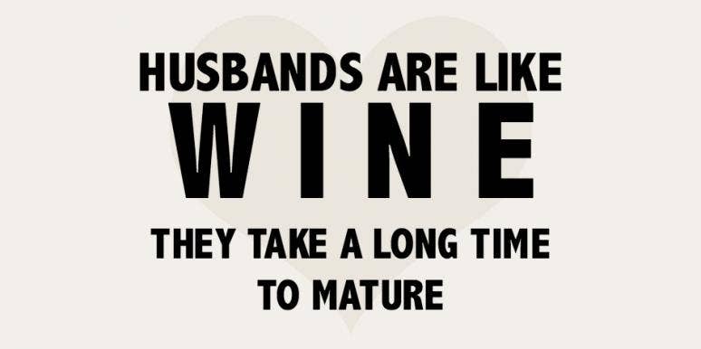 14 Funny Quotes About Marriage From Movies | YourTango 14 Funny Quotes About Marriage From Movies | YourTango