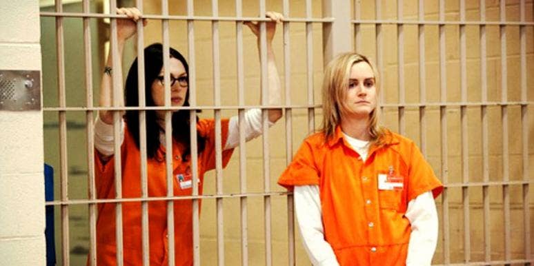 orange is the new black orange is the new black