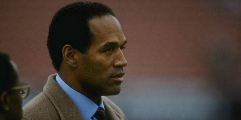 What does OJ Simpson look like now? What does OJ Simpson look like now?