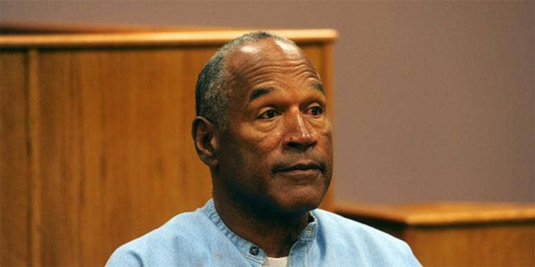 OJ Simpson Conspiracy Theory: Did O.J. Simpson’s Son Kill Nicole Brown And Ron Goldman? OJ Simpson Conspiracy Theory: Did O.J. Simpson’s Son Kill Nicole Brown And Ron Goldman?