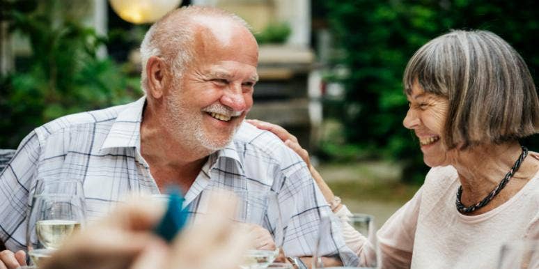 5 Reasons To Look Forward To Old-Age Love 5 Reasons To Look Forward To Old-Age Love