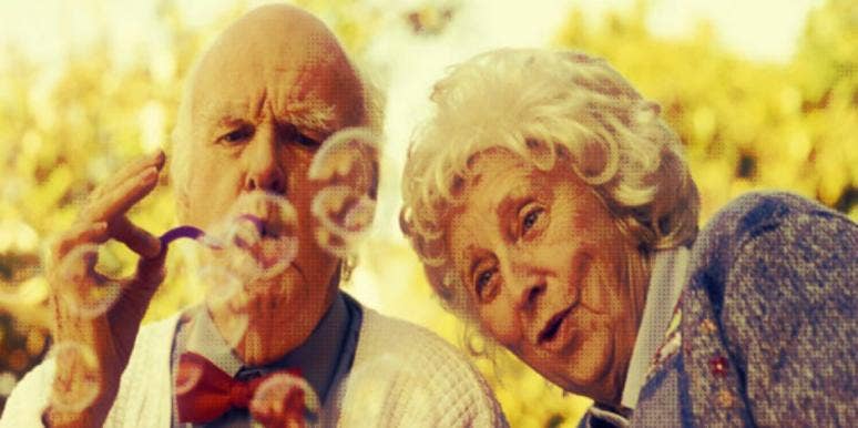 grandparents grandparents
