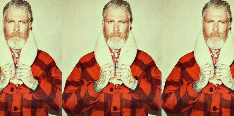 silver fox silver fox
