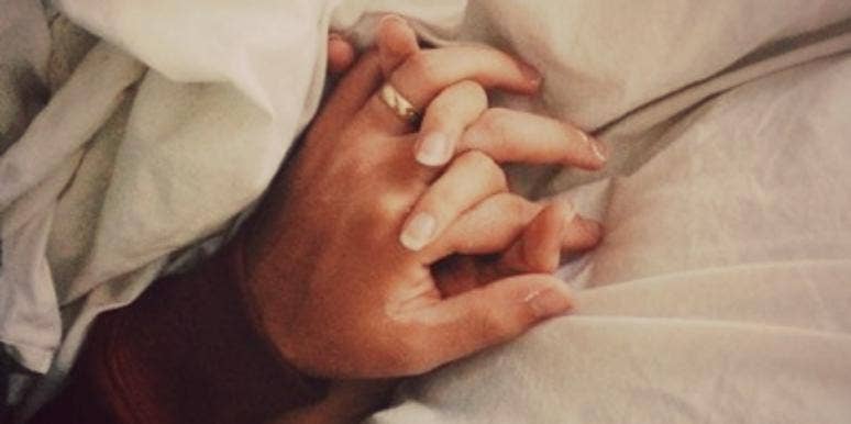 couple holding hands couple holding hands