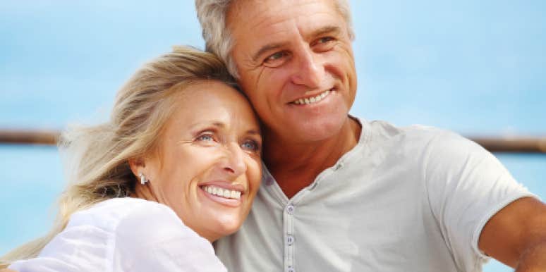 Older Men Dating Women Their Age Older Men Dating Women Their Age