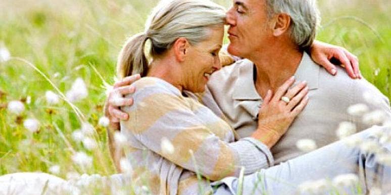 How To Have Your Best Sex After 50 [EXPERT]