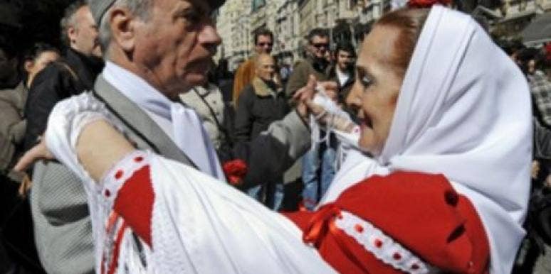 older spanish couple
