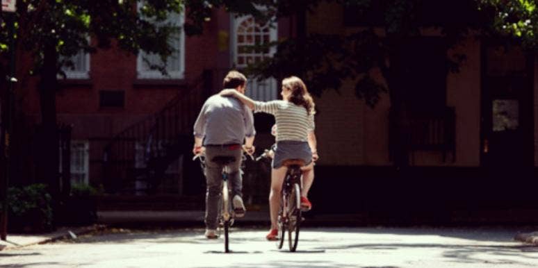 8 Old-School Ways To Get A Girl To Like You 8 Old-School Ways To Get A Girl To Like You