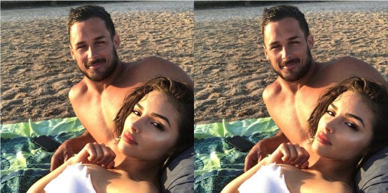 Who Is Olivia Culpo Dating? Strange Details About Her Relationship With Danny Amendola Who Is Olivia Culpo Dating? Strange Details About Her Relationship With Danny Amendola