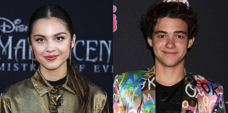 Which Olivia Rodrigo Sour Lyrics Are About Joshua Bassett? Olivia Rodrigo and Joshua Bassett