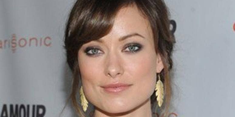 Olivia Wilde Olivia Wilde Doesn't Want To Be A Porn Star