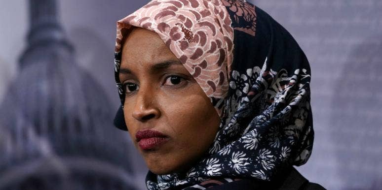 Who Is Tim Mynett? New Details On The Man Who Reportedly Left Wife For Rep Ilhan Omar