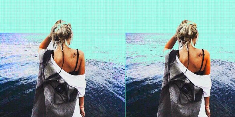 A Love Letter To Those We Once Loved A Love Letter To Those We Once Loved