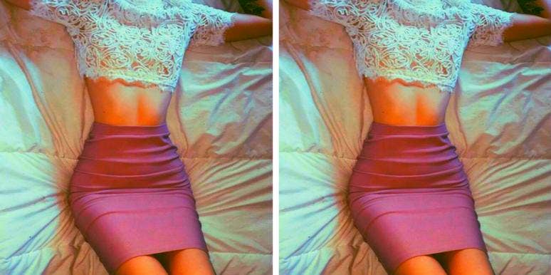 Polite One Night Stand Polite One Night Stand