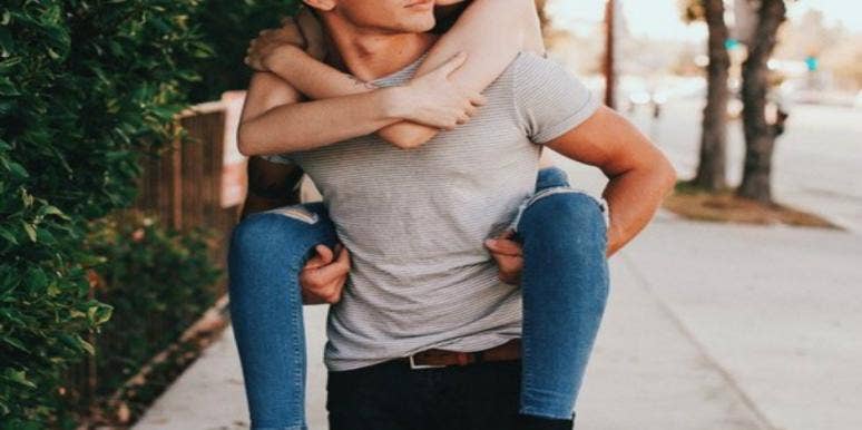 7 Things You Might Be Doing That Scare Healthy, Happy Guys Away 7 Things You Might Be Doing That Scare Healthy, Happy Guys Away