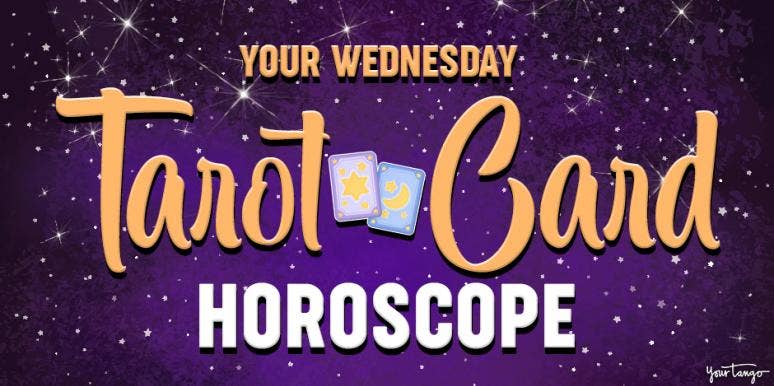 Each Zodiac Sign's Tarot Card Reading For March 23, 2022 Each Zodiac Sign's Tarot Card Reading For March 23, 2022
