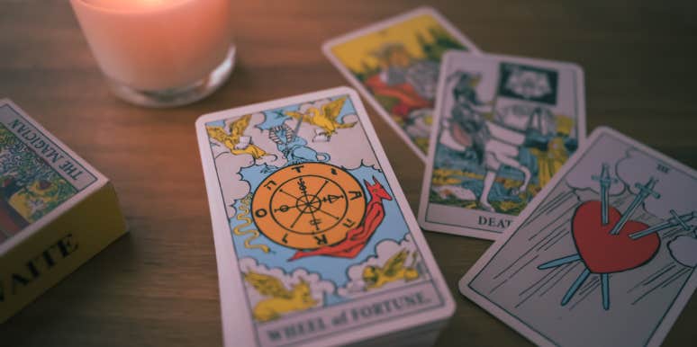 one card tarot reading for march 7, 2023 by zodiac sign