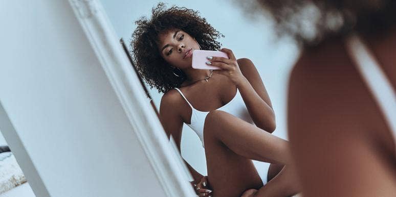 Can You Pass The Internet's Scandalous 'One Finger Challenge'? Can You Pass The Internet's Scandalous 'One Finger Challenge'?