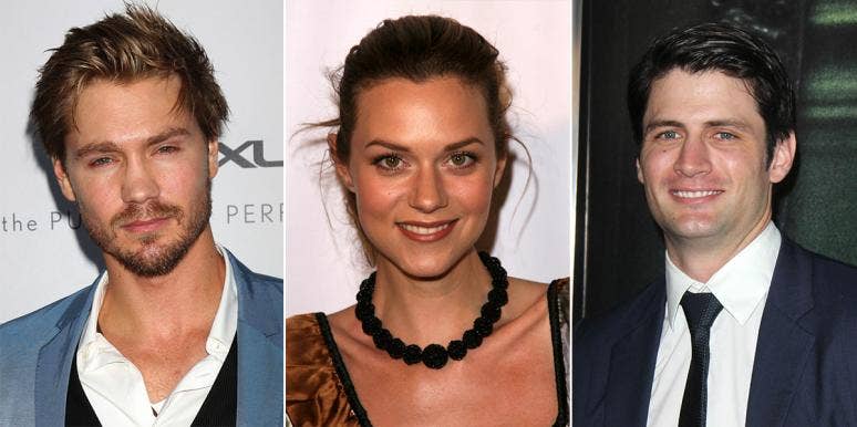 Is A ‘One Tree Hill’ Reunion Happening? One Tree Hill Cast Reunion