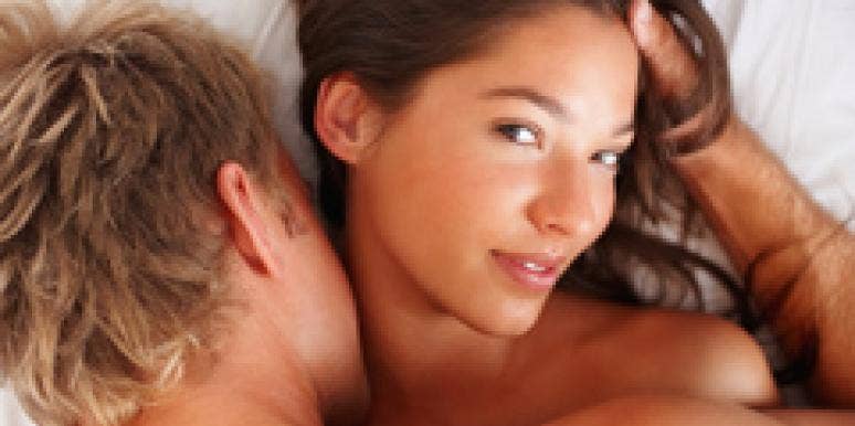 A One-Night Stand Can Actually Be Great One-Night Stand