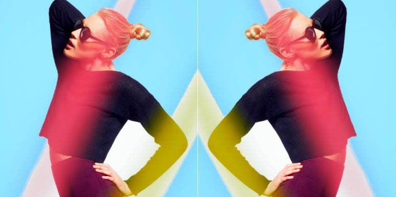 The Secret To Living The Best Life EVER (Hint: It’s In Your Chakras) The Secret To Living The Best Life EVER (Hint: It’s In Your Chakras)