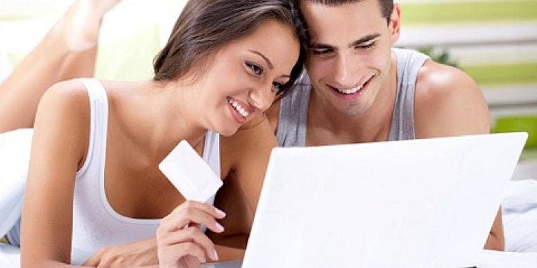 Marriage Advice: Treat Your Relationship Like A Business Marriage Advice: Treat Your Relationship Like A Business