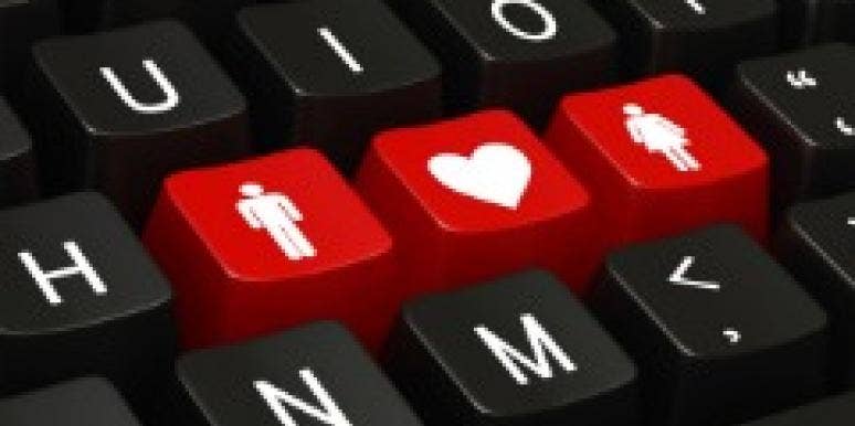 online dating