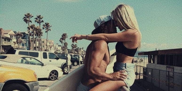 4 Insane, Life-Changing Things Only Love Can Make You Do 4 Insane, Life-Changing Things Only Love Can Make You Do