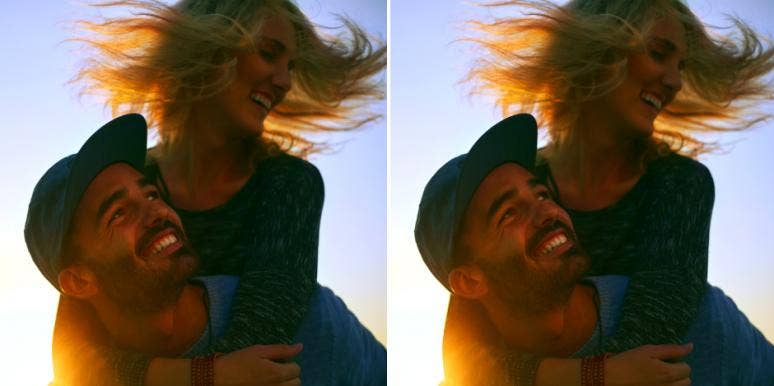 How Easily You Fall In Love, Based On Your Myers-Briggs Personality Type