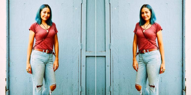 An Open Letter To My Body: You Are Perfect As You Are An Open Letter To My Body: You Are Perfect As You Are