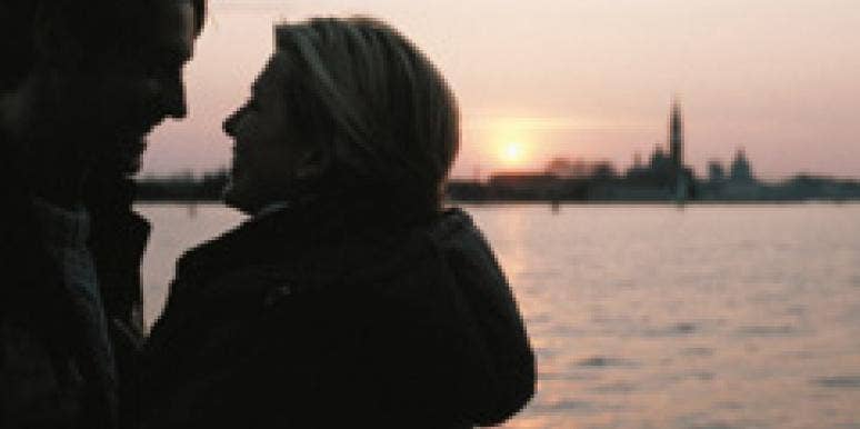 Open Marriage Is Not A Fad