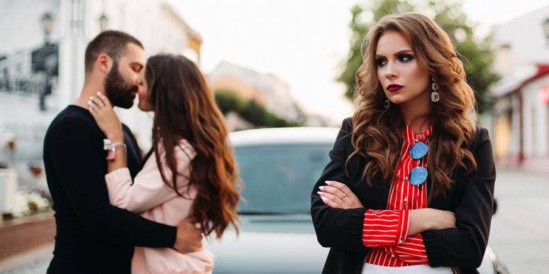 What Dating A Couple In An Open Relationship Is Really Like What Dating A Couple In An Open Relationship Is Really Like