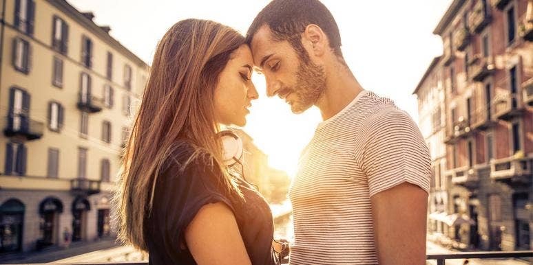 Open Marriage: One Man's Surprising Take Open Marriage: One Man's Surprising Take
