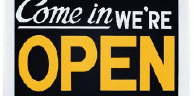 Second Thoughts On An Open Relationship Second Thoughts On An Open Relationship