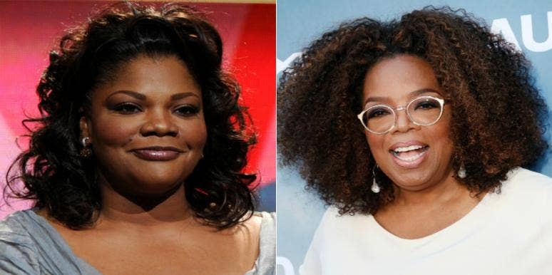 Why Are Mo'Nique And Oprah Feuding? A Brief Timeline Of The Messy-Back-And-Forth Between The Ex-Friends Why Are Mo'Nique And Oprah Feuding? A Brief Timeline Of The Messy-Back-And-Forth Between The Ex-Friends