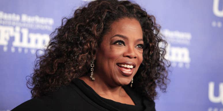 10 Rules Oprah's Staff Must Follow Oprah Winfrey