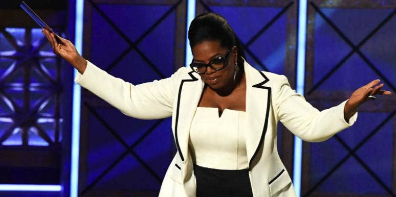 What Is Oprah's Big Family Secret And Who Is Oprah's Sister? What Is Oprah's Big Family Secret And Who Is Oprah's Sister?