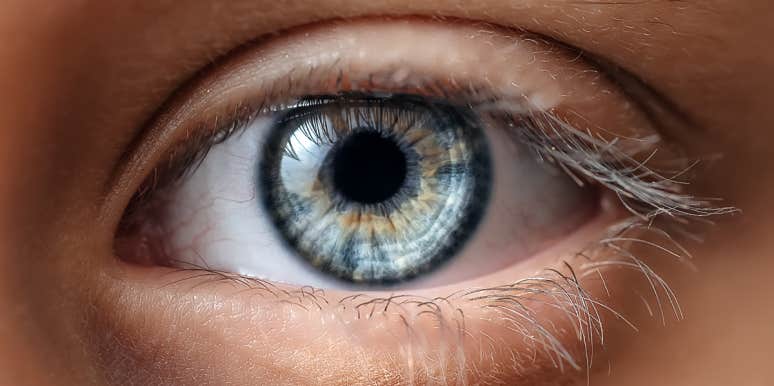 Optical Illusion Reveals Your Problem Solving Skills Eyes