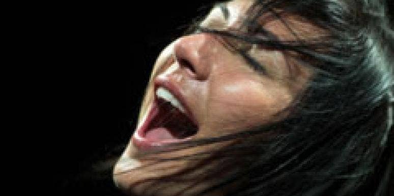 Sexual Arousal Oil: Helpful Or Hype? having an orgasm