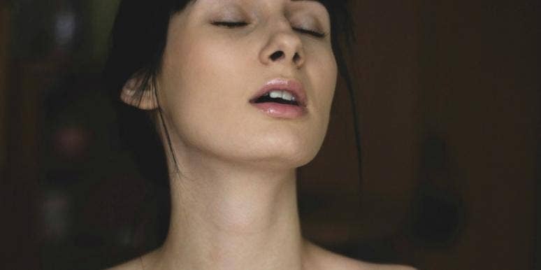 The 3 Most Common Problems Related To The Female Orgasm The 3 Most Common Problems Related To The Female Orgasm