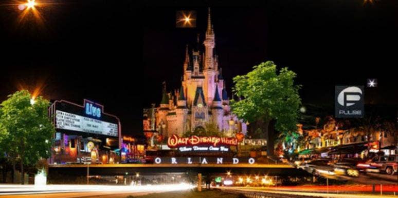 Tragedies Like Orlando Used To Bring Out Empathy In People Tragedies Like Orlando Used To Bring Out Empathy In People