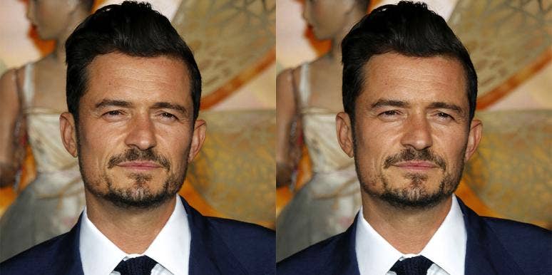 What Happened To Orlando Bloom’s Dog Mighty? Details Of The Pup's Death Orlando Bloom